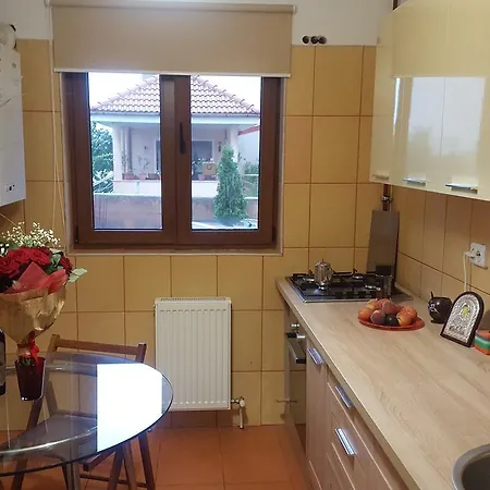 Chez Mamaia Palazu Mare