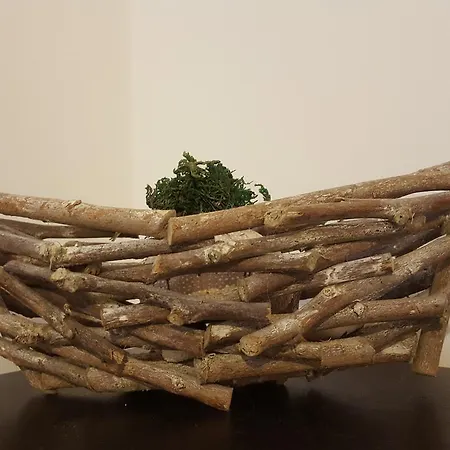 Chez Mamaia Apartmán *