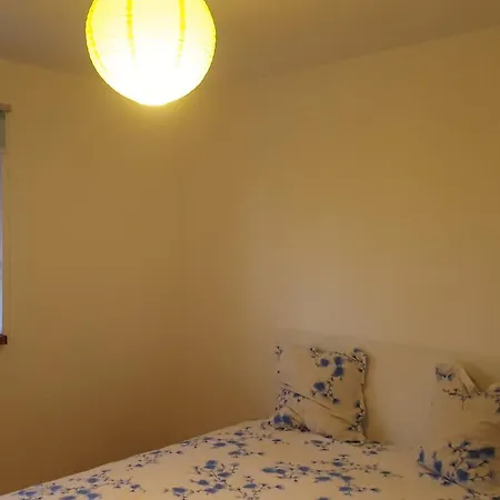 Chez Mamaia Apartmán Palazu Mare