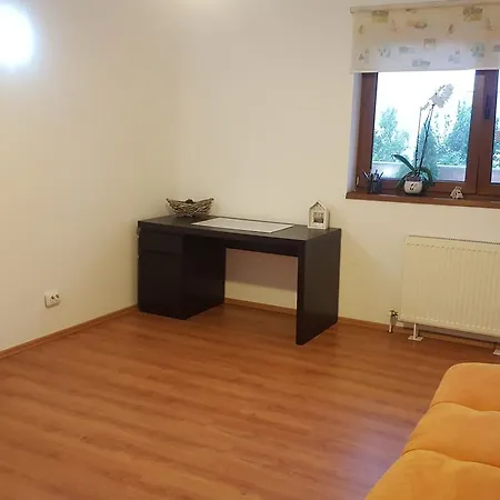 Chez Mamaia Apartmán *