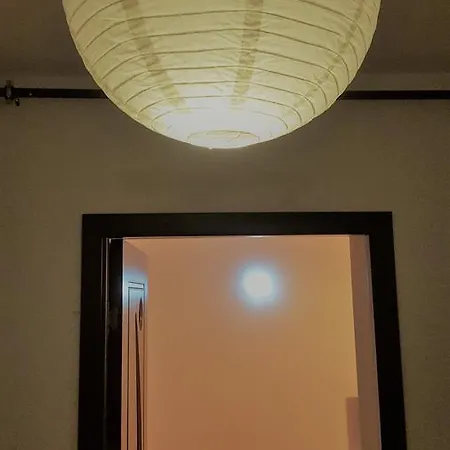 Chez Mamaia Apartmán Palazu Mare