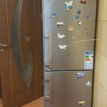 Apartmán Chez Mamaia *