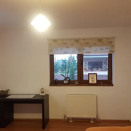 Apartamento Chez Mamaia
