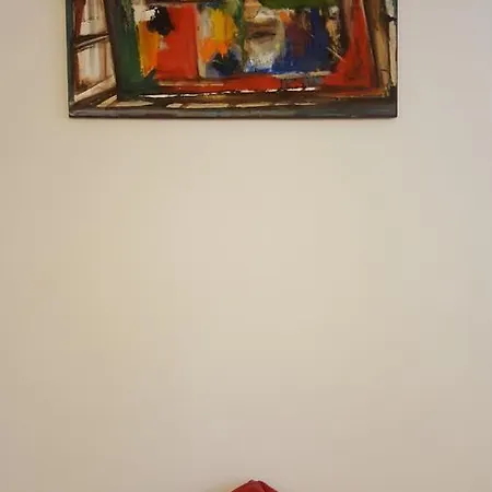 Chez Mamaia Apartamento