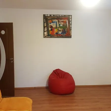 Apartamento Chez Mamaia